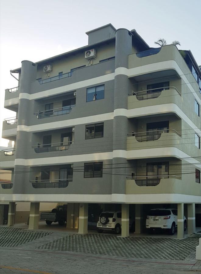 Apartment Residencial Eugenio Muller Bombinhas