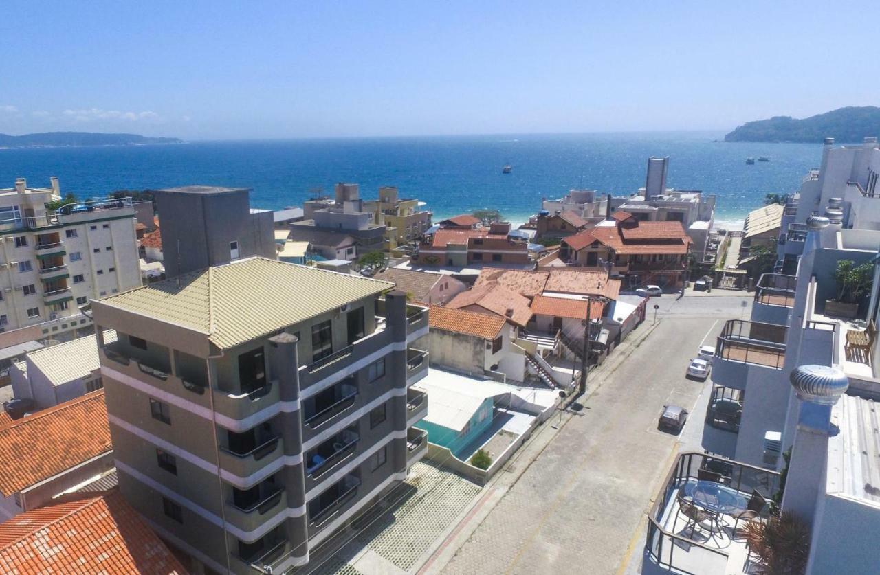 Residencial Eugenio Muller Apartment Bombinhas