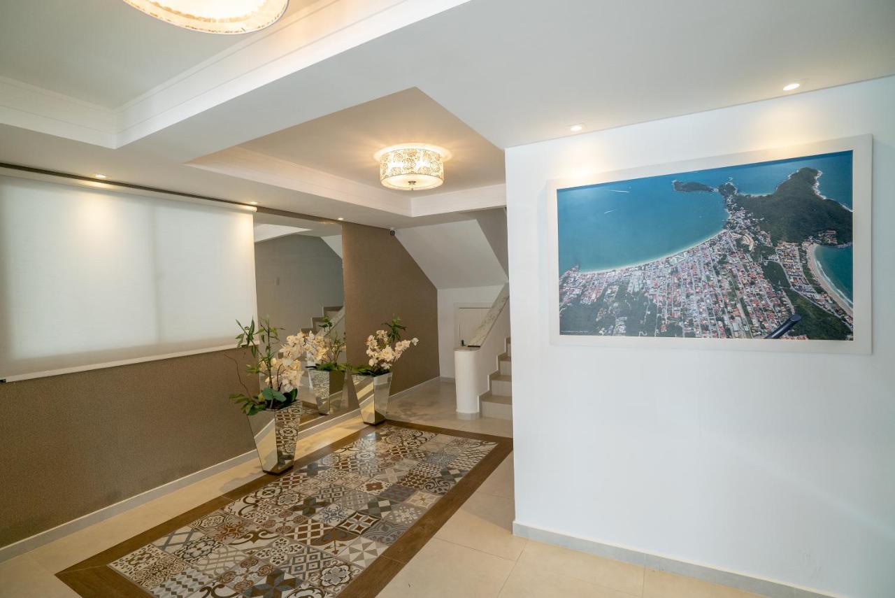 Residencial Eugenio Muller Apartment