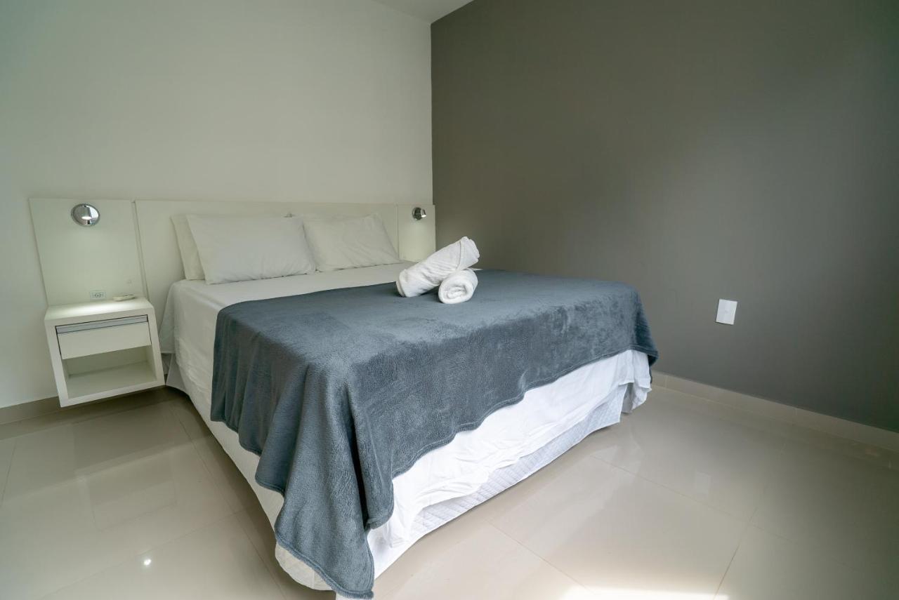 Residencial Eugenio Muller Apartment