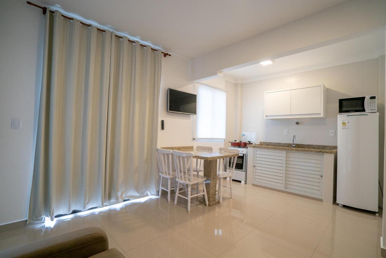 Residencial Eugenio Muller Apartment *