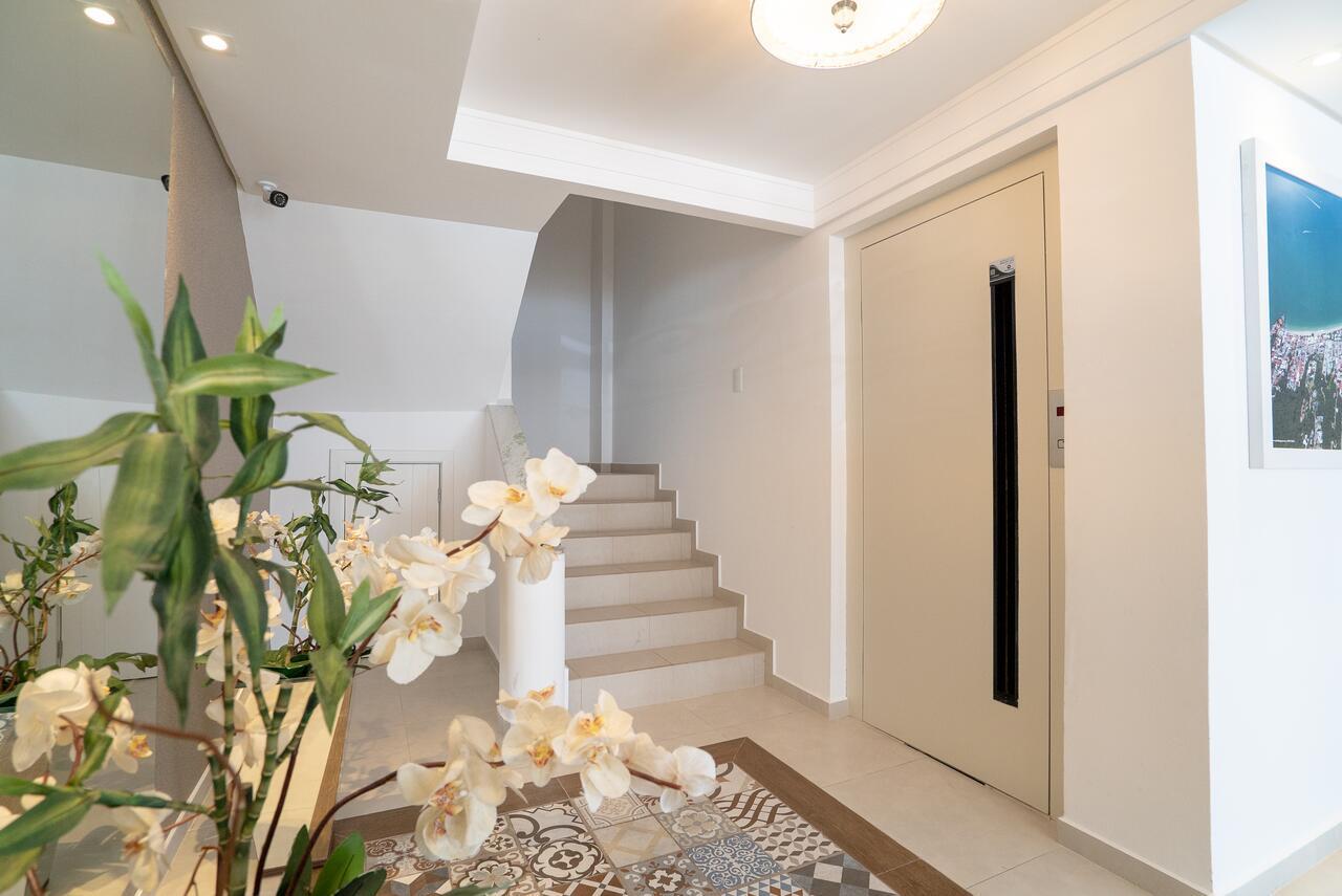 Residencial Eugenio Muller Bombinhas