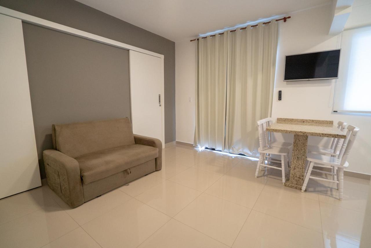 Apartment Residencial Eugenio Muller *