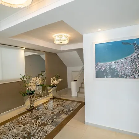 Residencial Eugenio Muller Apartment Bombinhas Exterior photo