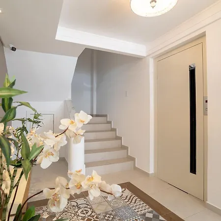Residencial Eugenio Muller Apartment Bombinhas Exterior photo